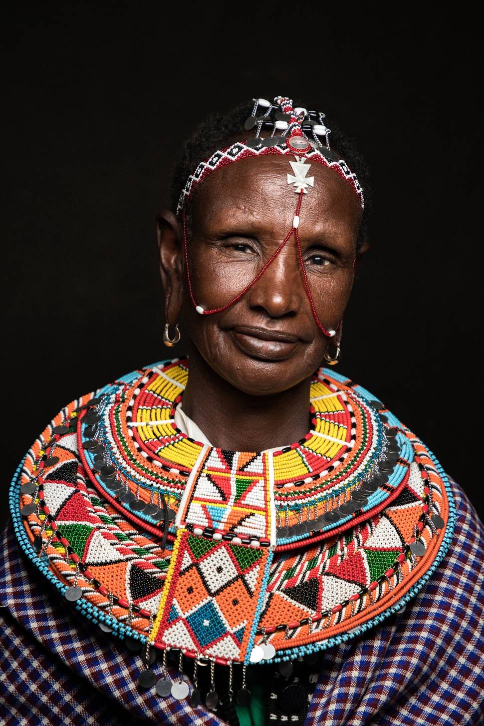 Woman
