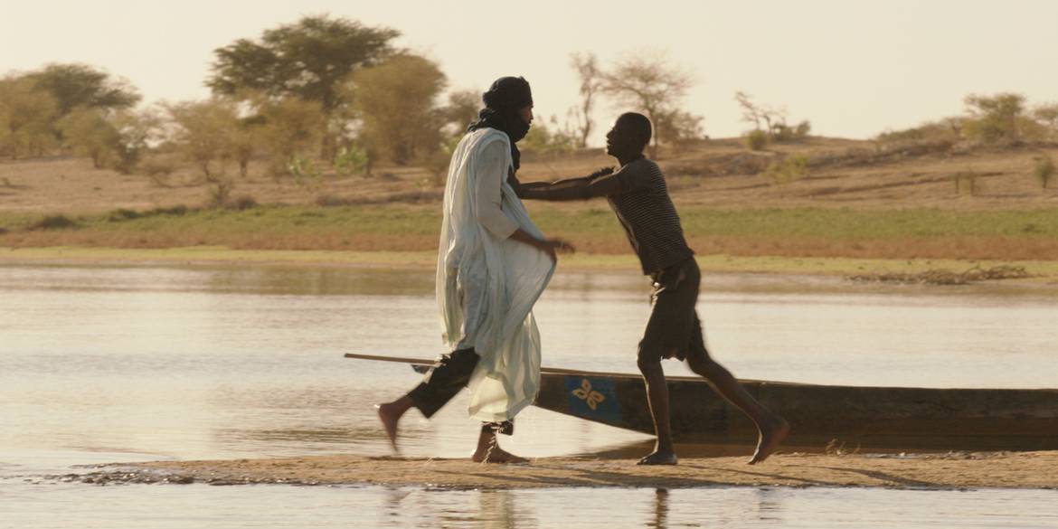 Timbuktu
