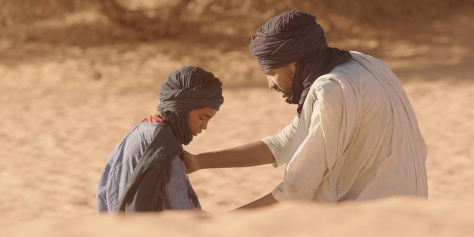 Timbuktu