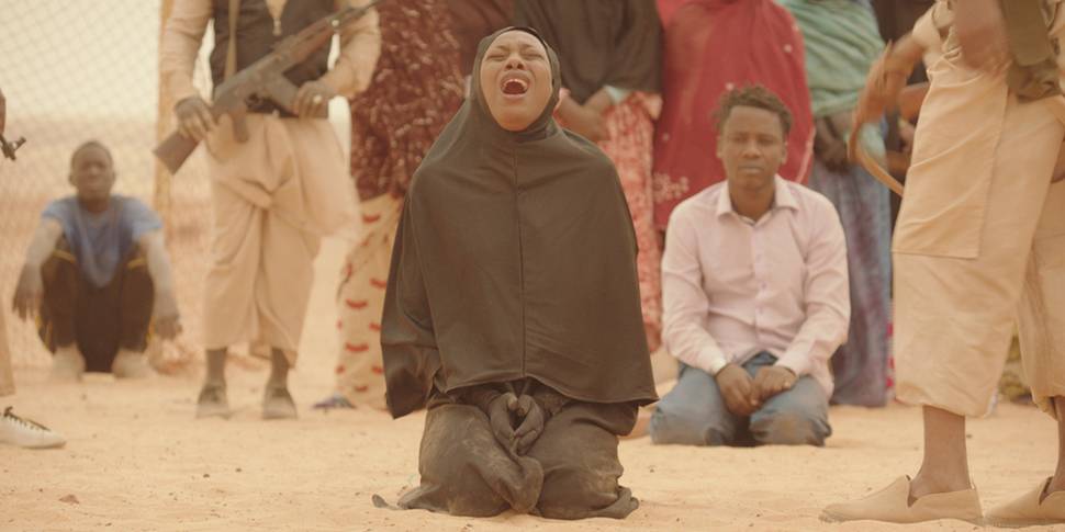 Timbuktu