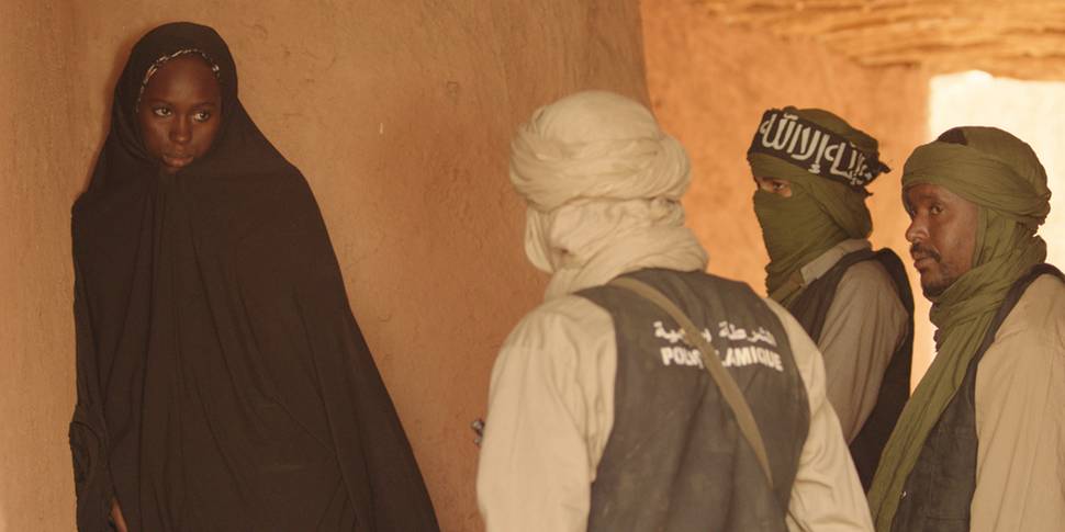 Timbuktu