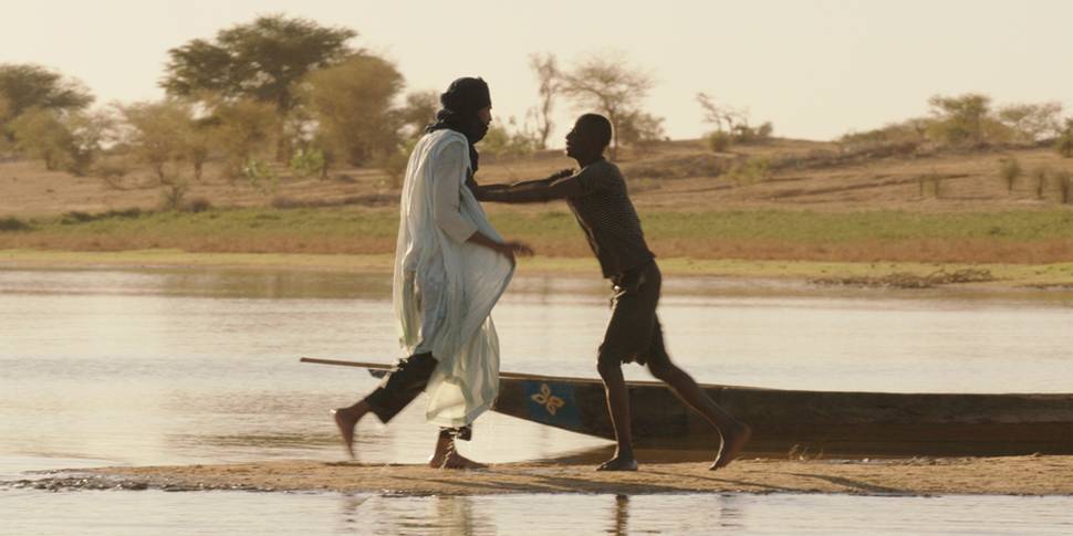 Timbuktu