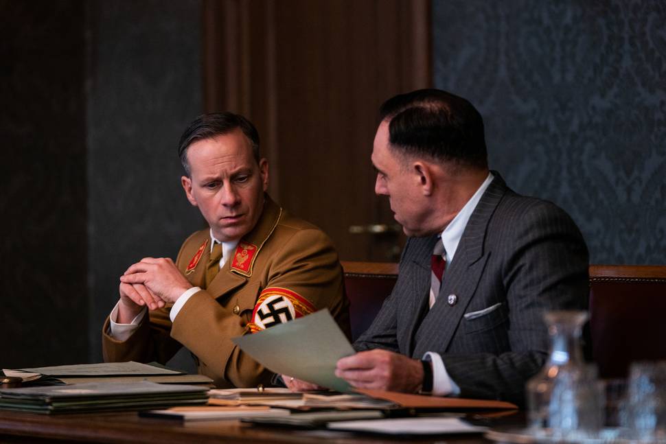 Wannsee-konferansen