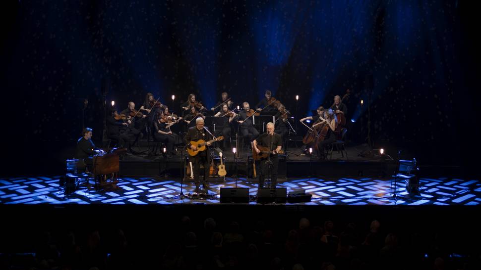 Dekksgutten - En konsertfilm
