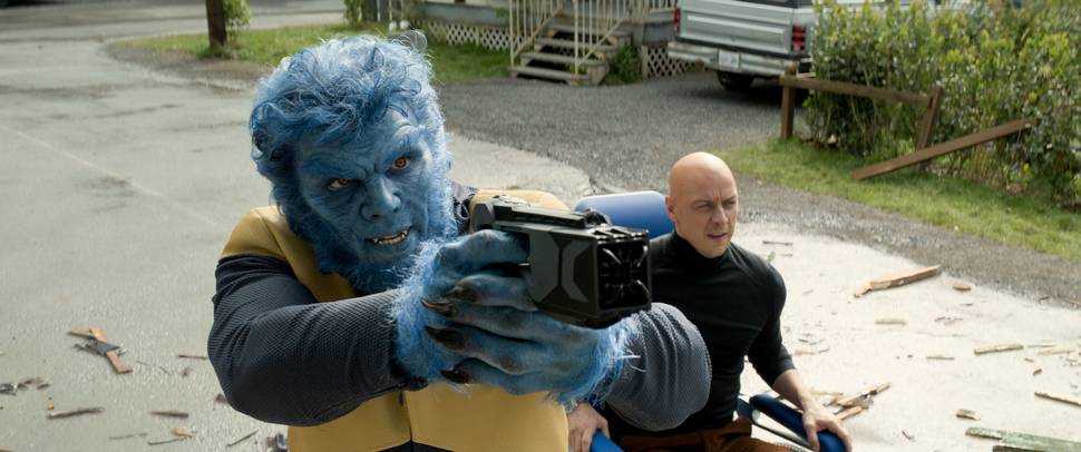 X-Men: Dark Phoenix
