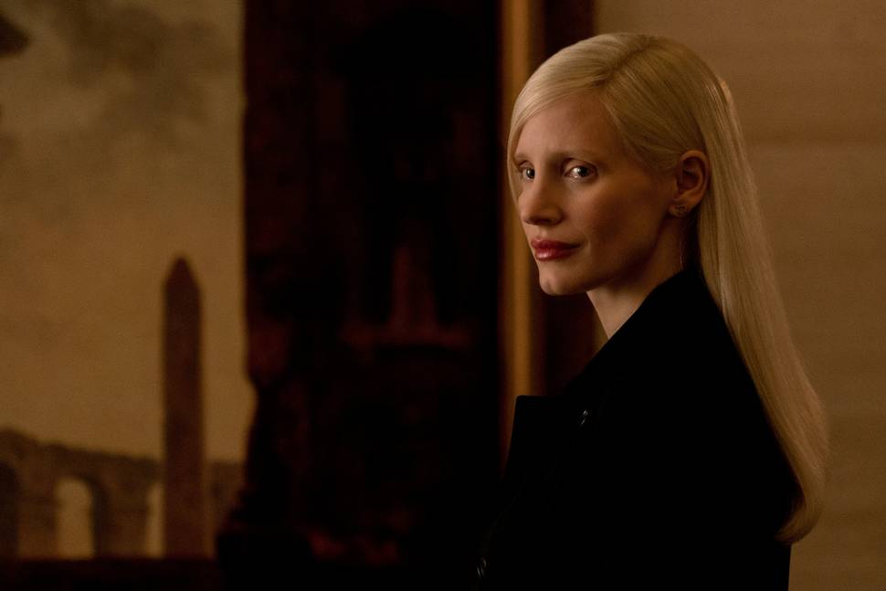 X-Men: Dark Phoenix
