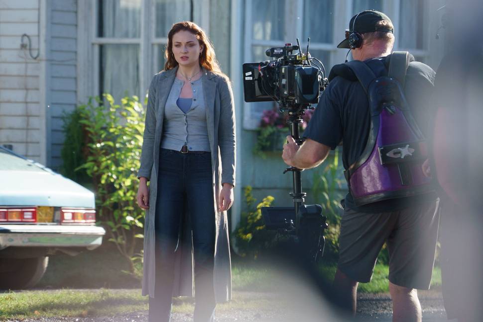 X-Men: Dark Phoenix