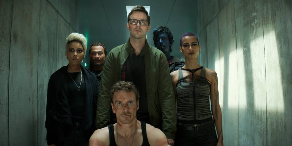 X-Men: Dark Phoenix