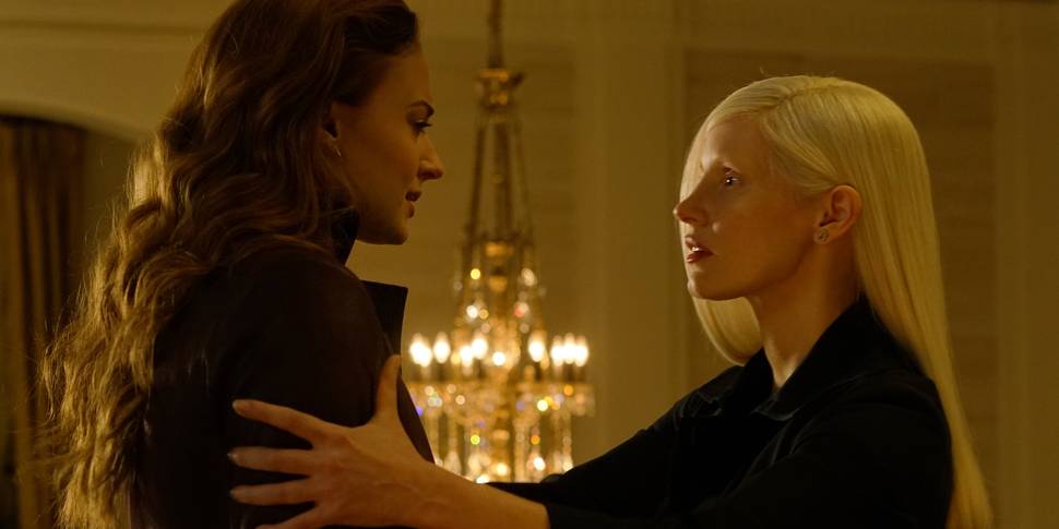 X-Men: Dark Phoenix