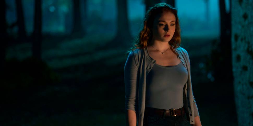 X-Men: Dark Phoenix