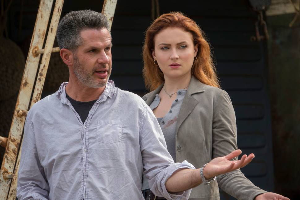 X-Men: Dark Phoenix
