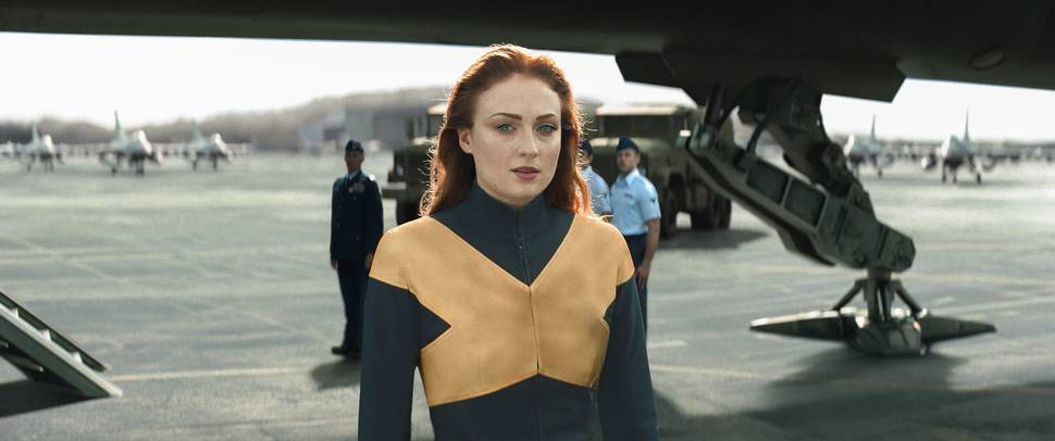 X-Men: Dark Phoenix