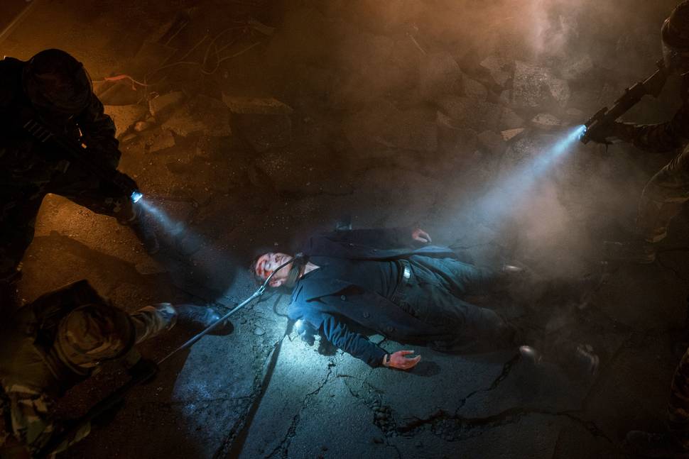 X-Men: Dark Phoenix