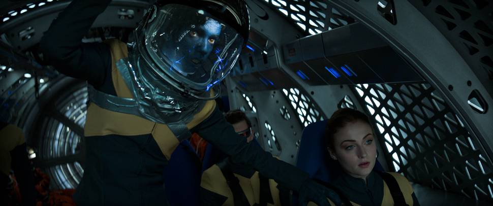 X-Men: Dark Phoenix