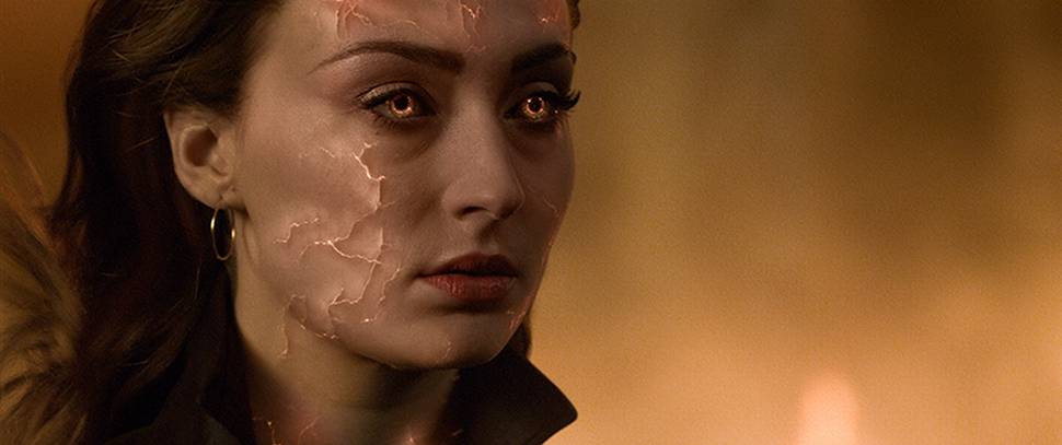 X-Men: Dark Phoenix