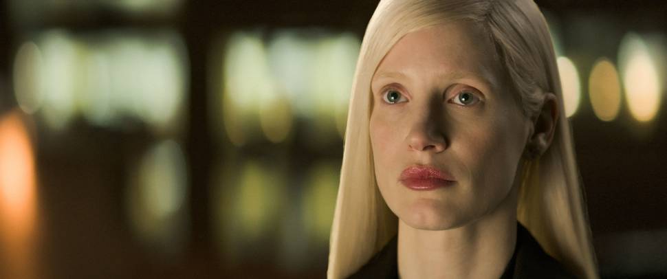 X-Men: Dark Phoenix