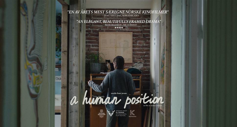 A Human Position