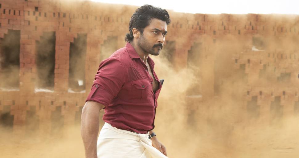 Etharkkum Thunindhavan - Tamil Film