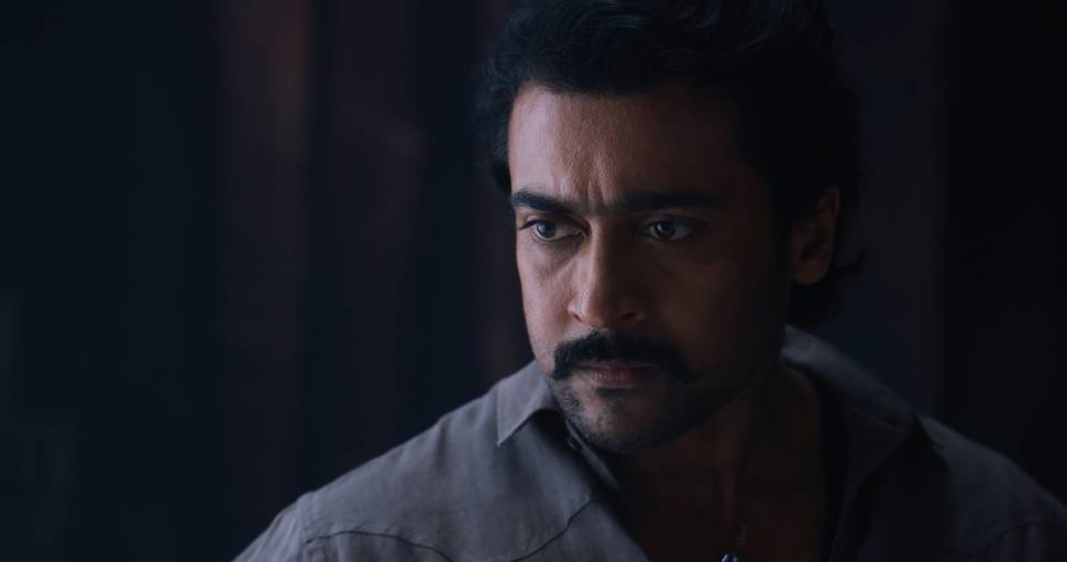 Etharkkum Thunindhavan - Tamil Film