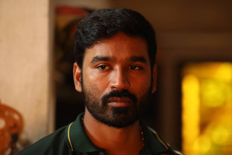 Thiruchitrambalam - Tamil Film