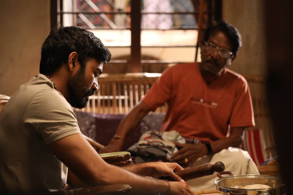 Thiruchitrambalam - Tamil Film