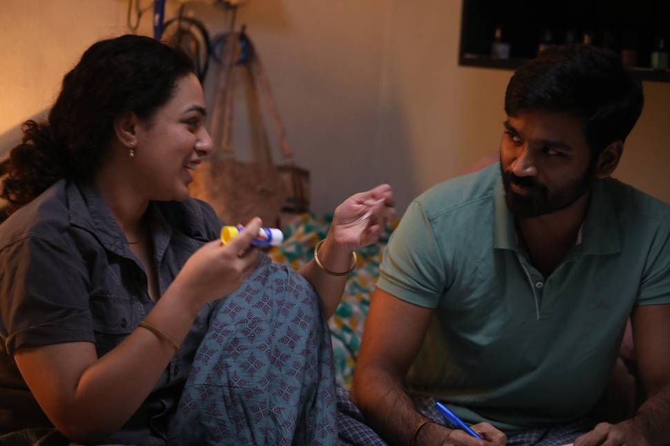 Thiruchitrambalam - Tamil Film