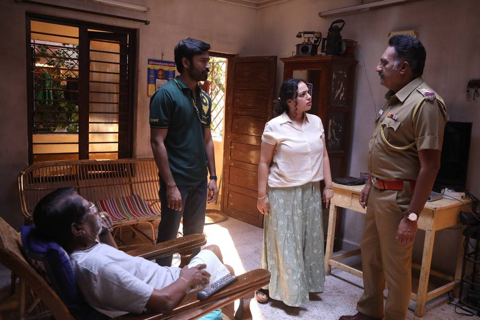 Thiruchitrambalam - Tamil Film
