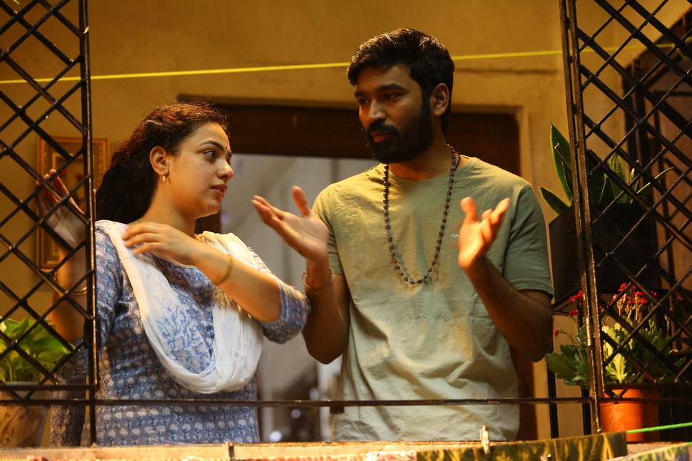 Thiruchitrambalam - Tamil Film