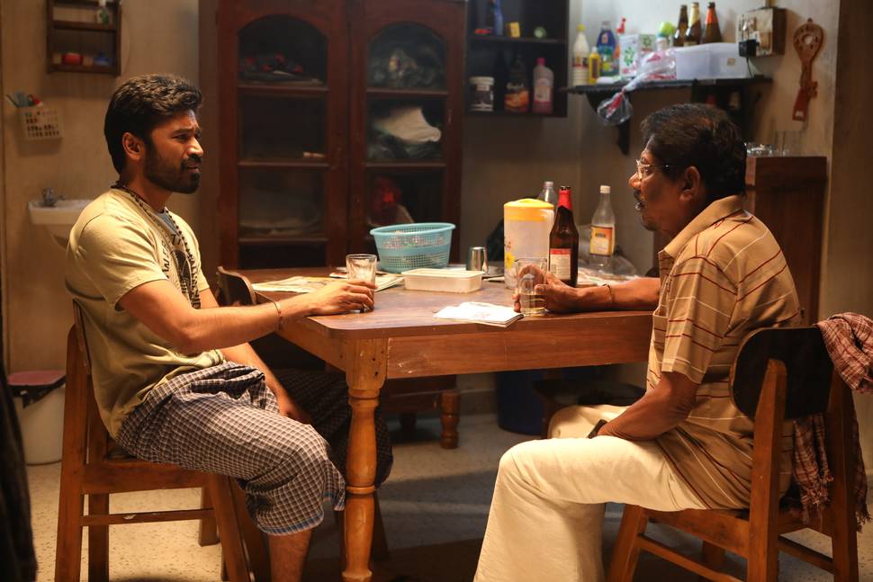 Thiruchitrambalam - Tamil Film