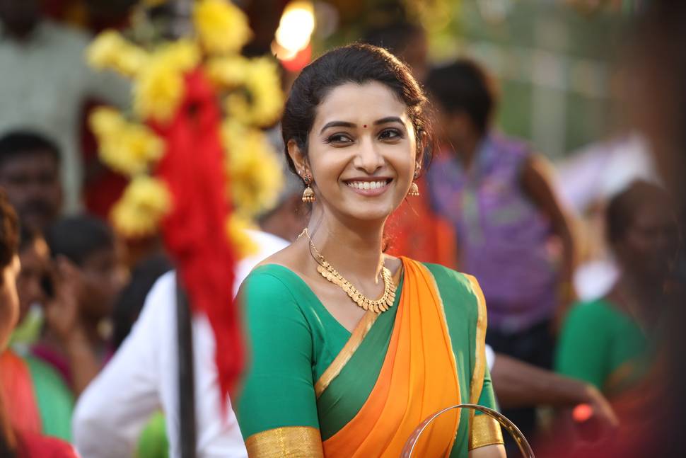 Thiruchitrambalam - Tamil Film