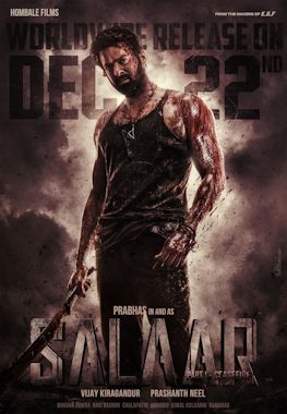 SALAAR - Tamil