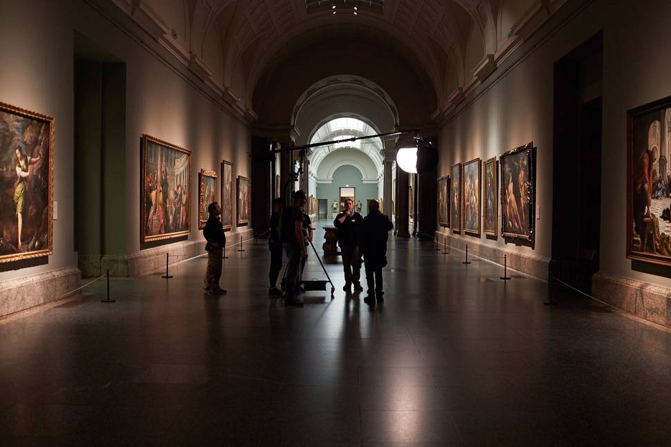 The Prado Museum. A Collection of Wonders