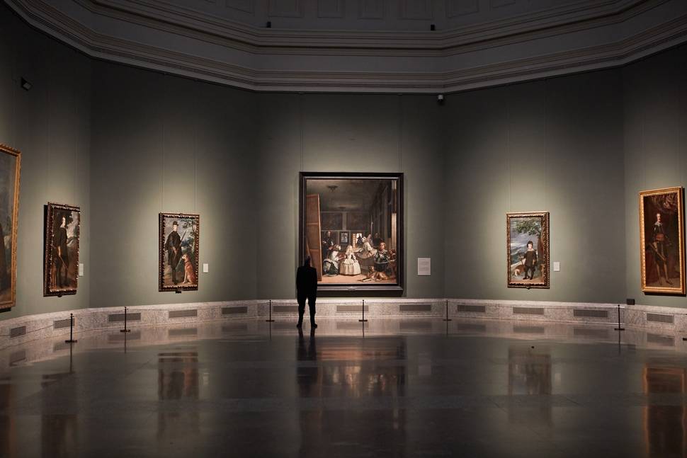 The Prado Museum. A Collection of Wonders