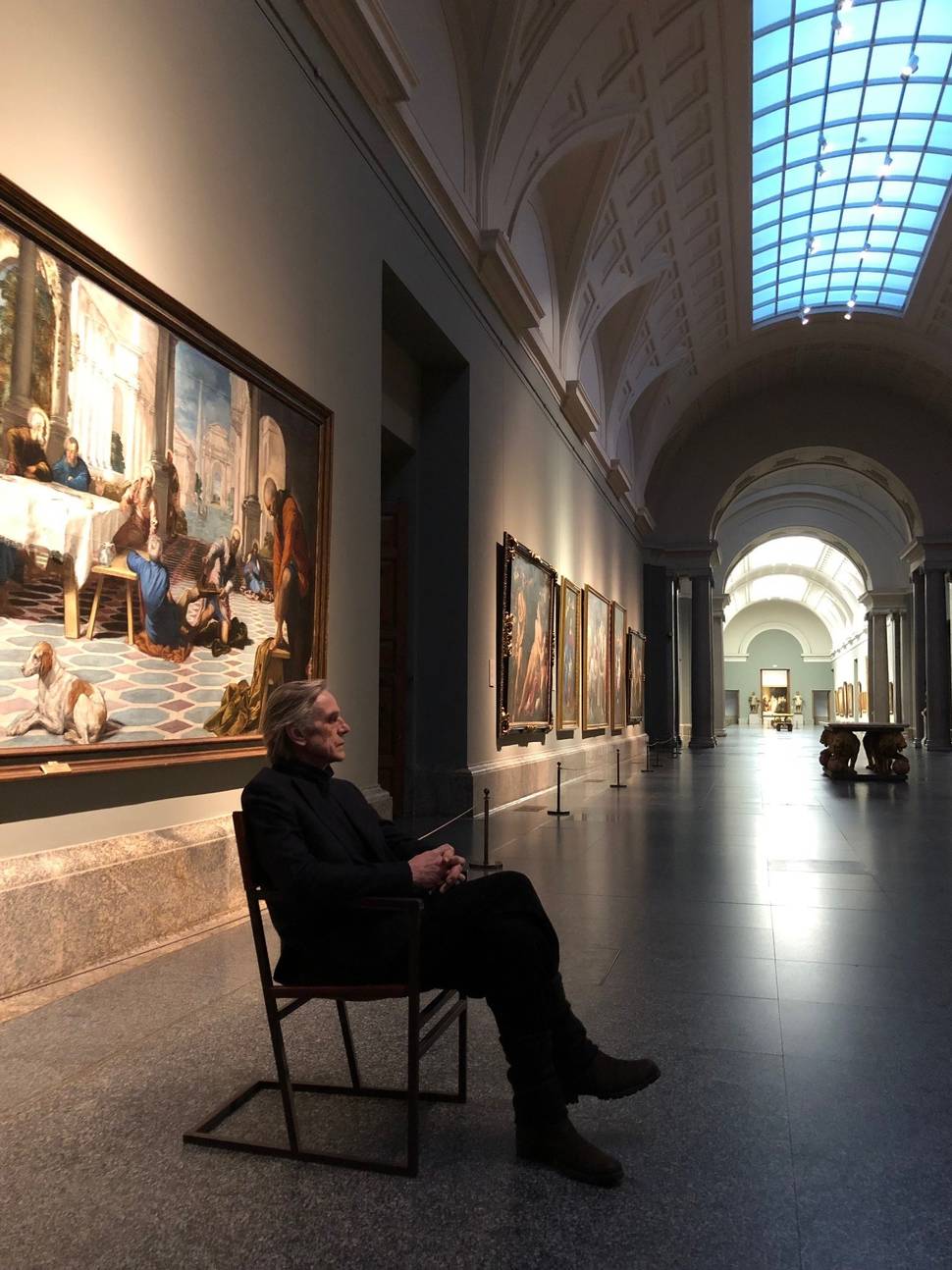 The Prado Museum. A Collection of Wonders