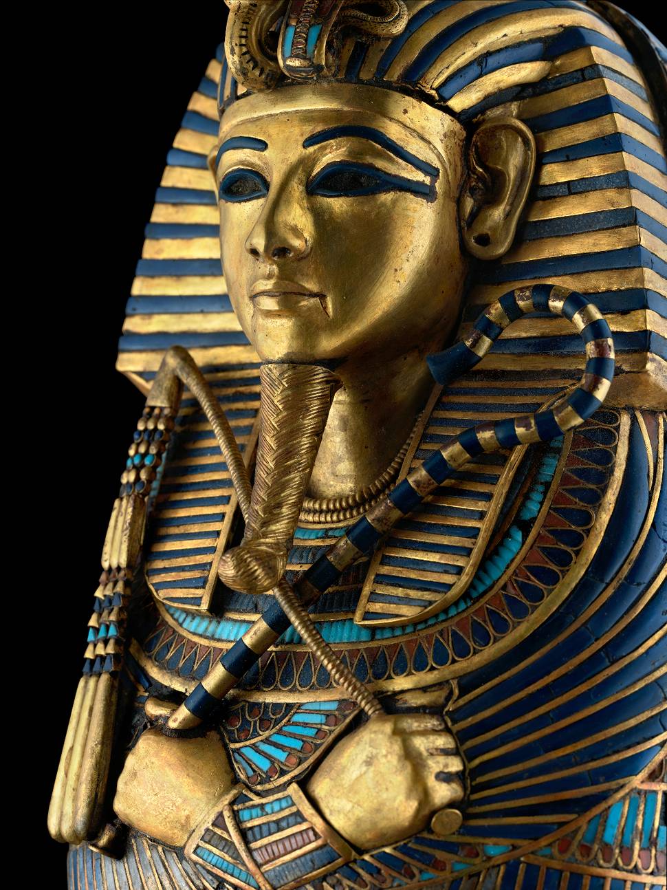 Tutankhamun - The Last Exhibition