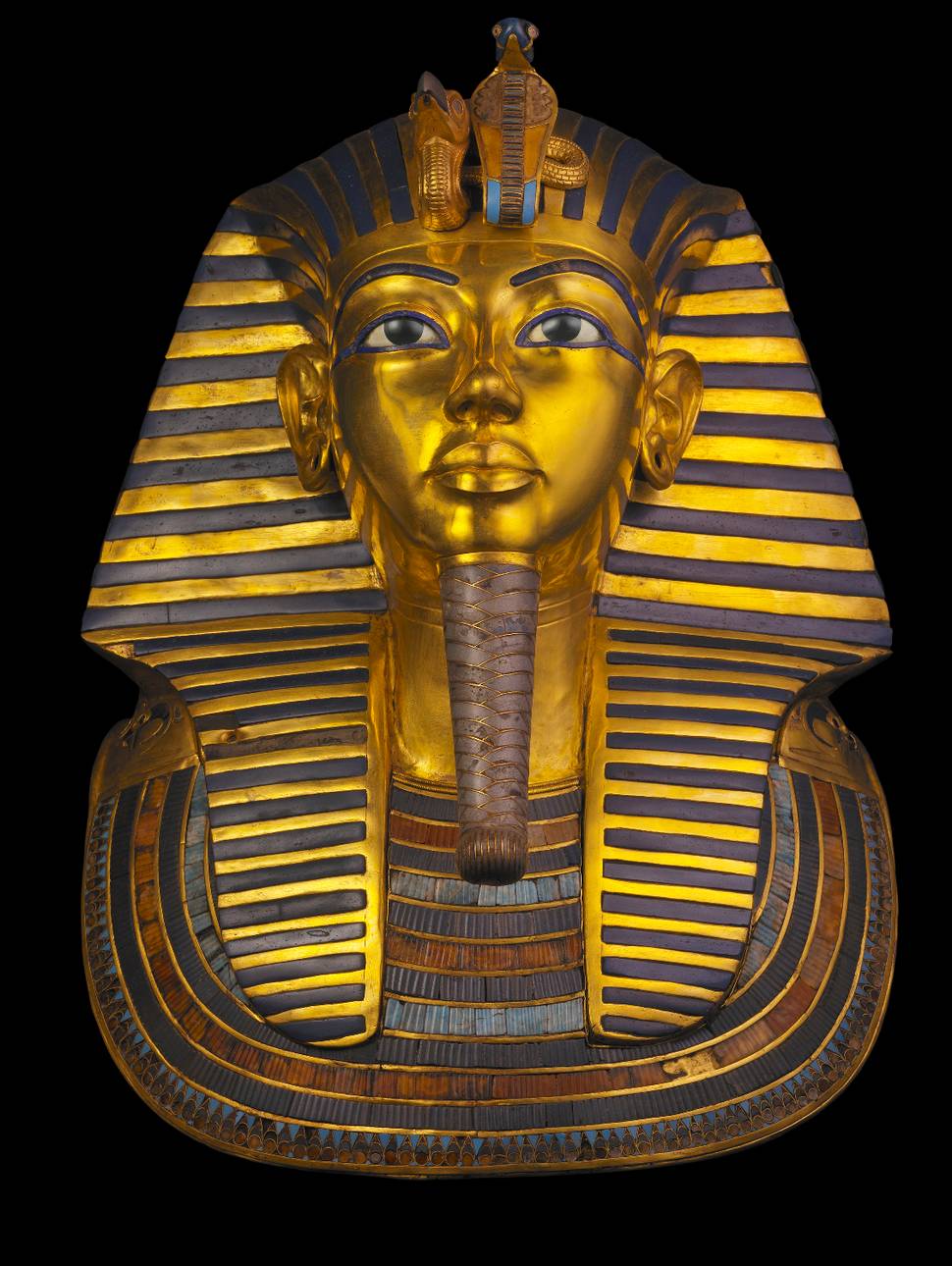 Tutankhamun - The Last Exhibition