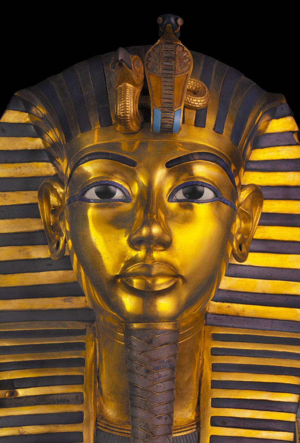 Tutankhamun - The Last Exhibition