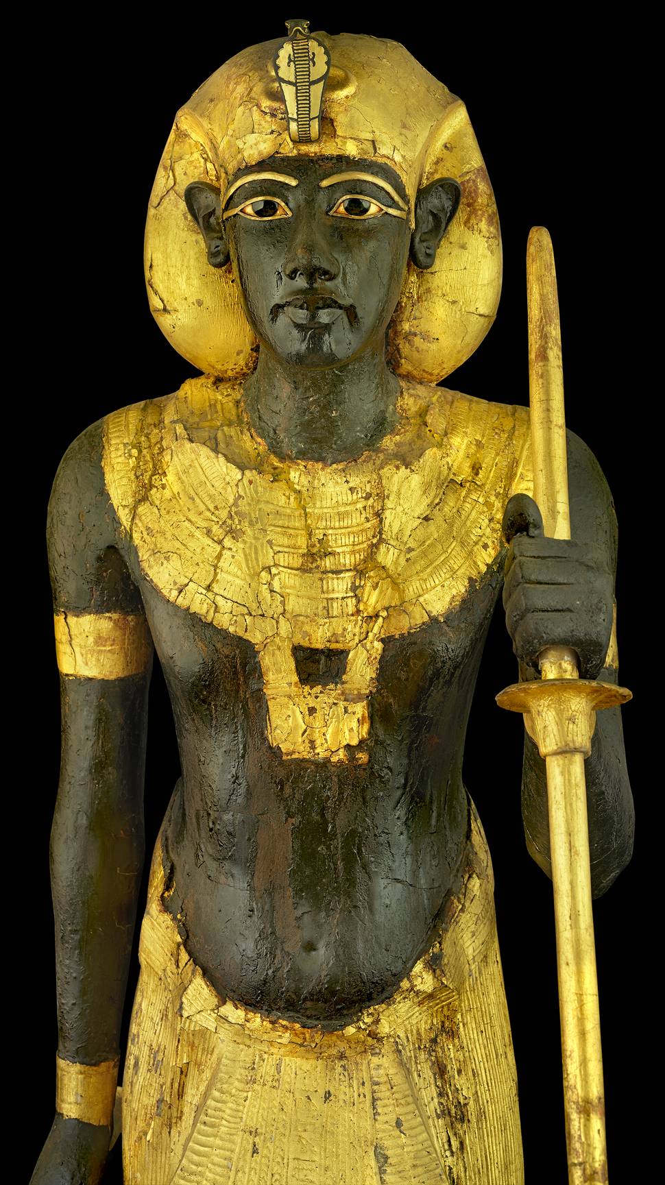 Tutankhamun - The Last Exhibition