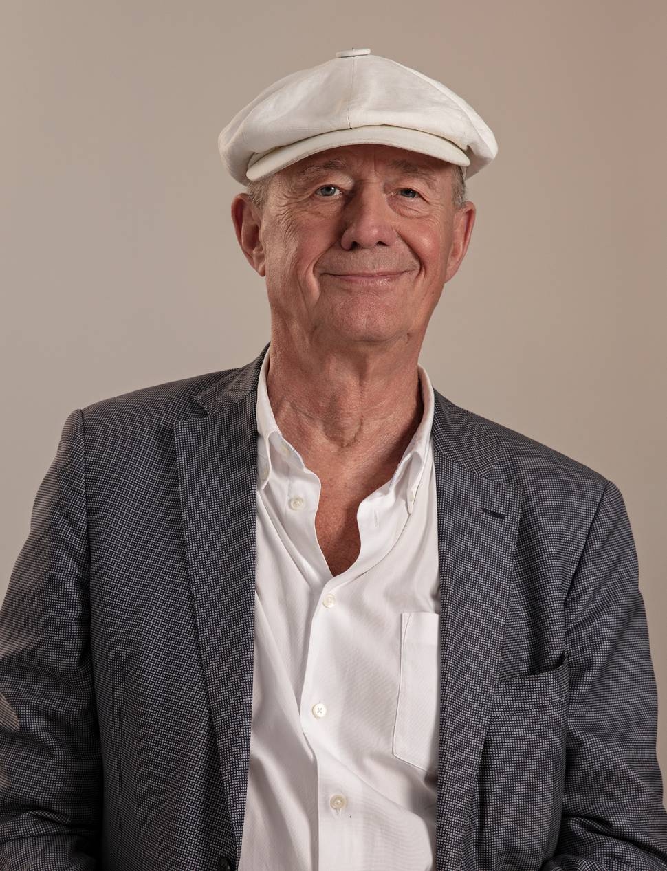 De forbandede år