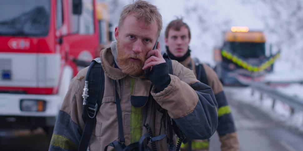 norsk kino hønefoss 2017