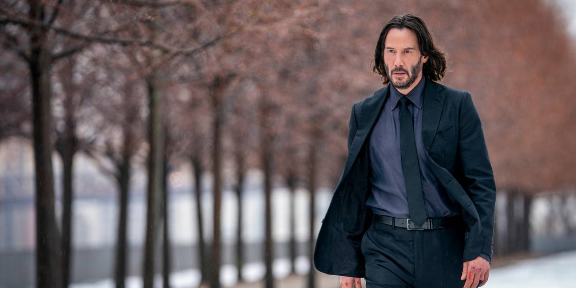 John Wick: Chapter 4