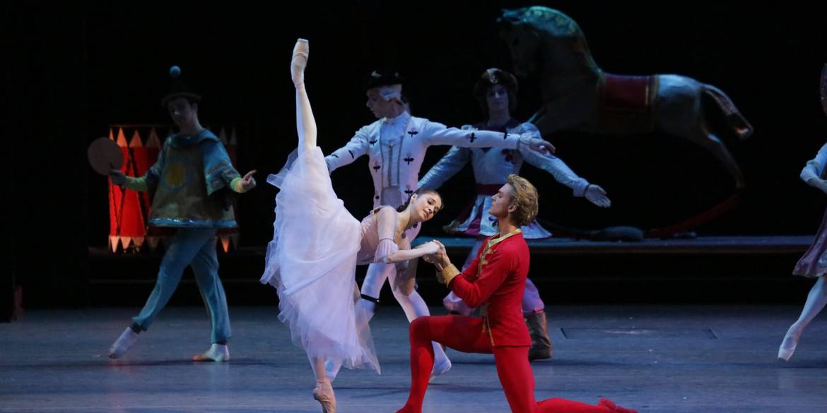 The Nutcracker