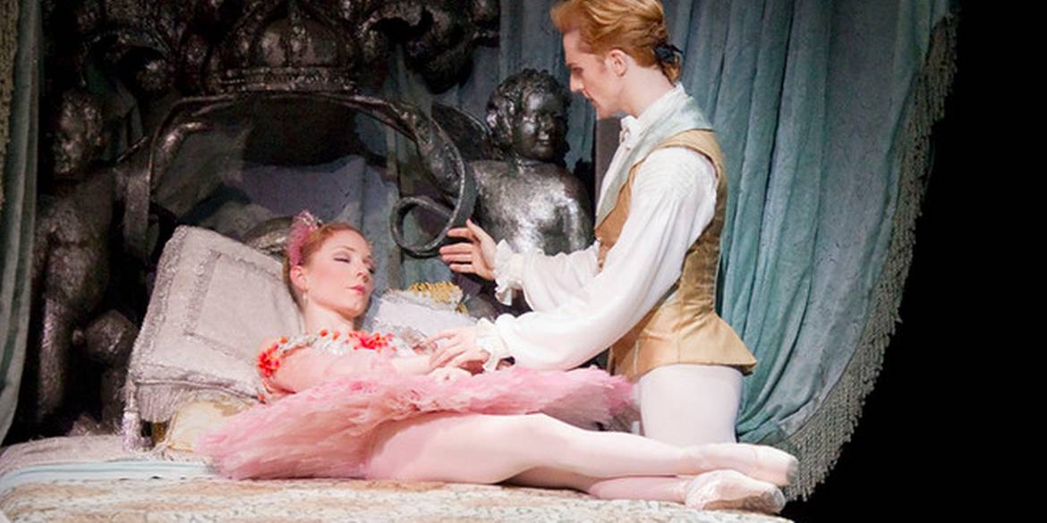 The Sleeping Beauty - Royal Opera House 19/20