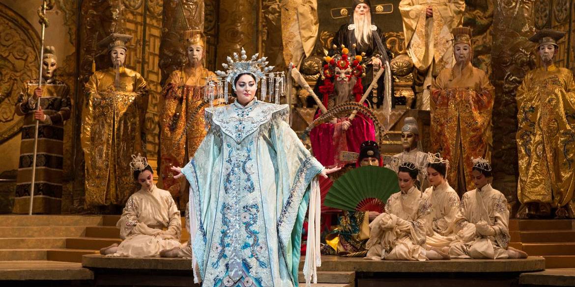 Turandot