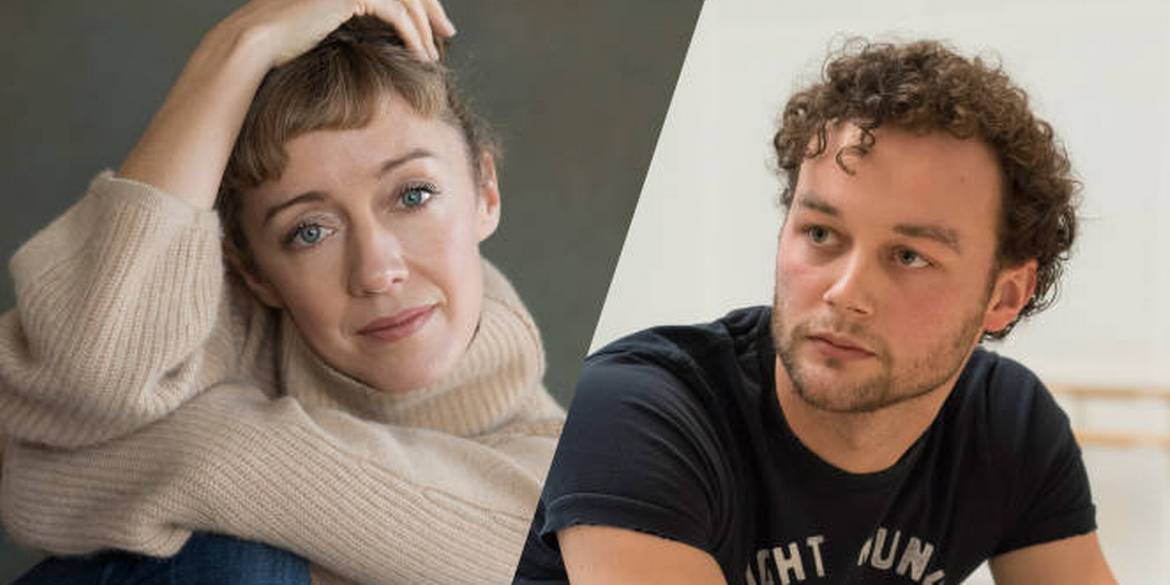 The Cellist - double bill - Royal Opera House 19/20