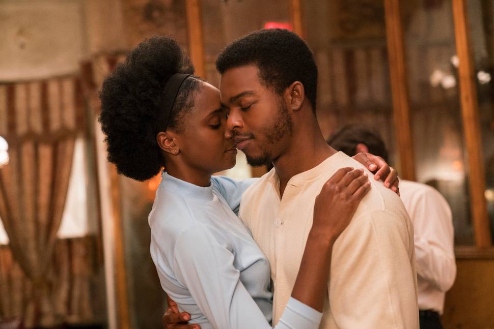 If Beale Street Could Talk