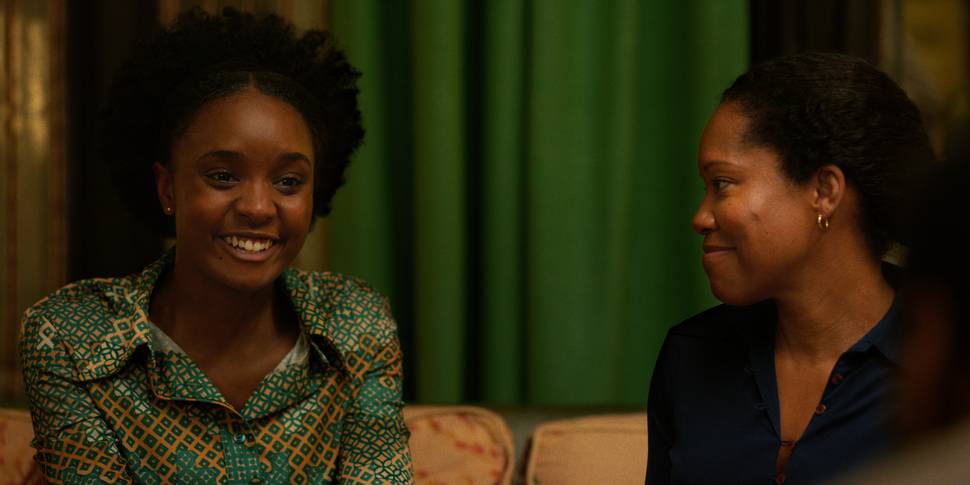 If Beale Street Could Talk