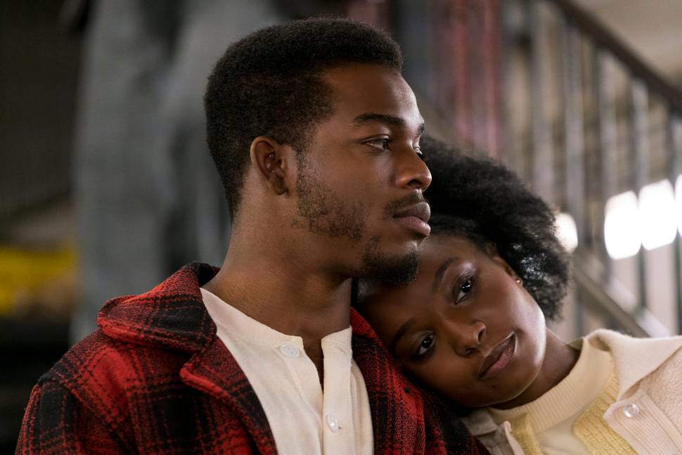 If Beale Street Could Talk