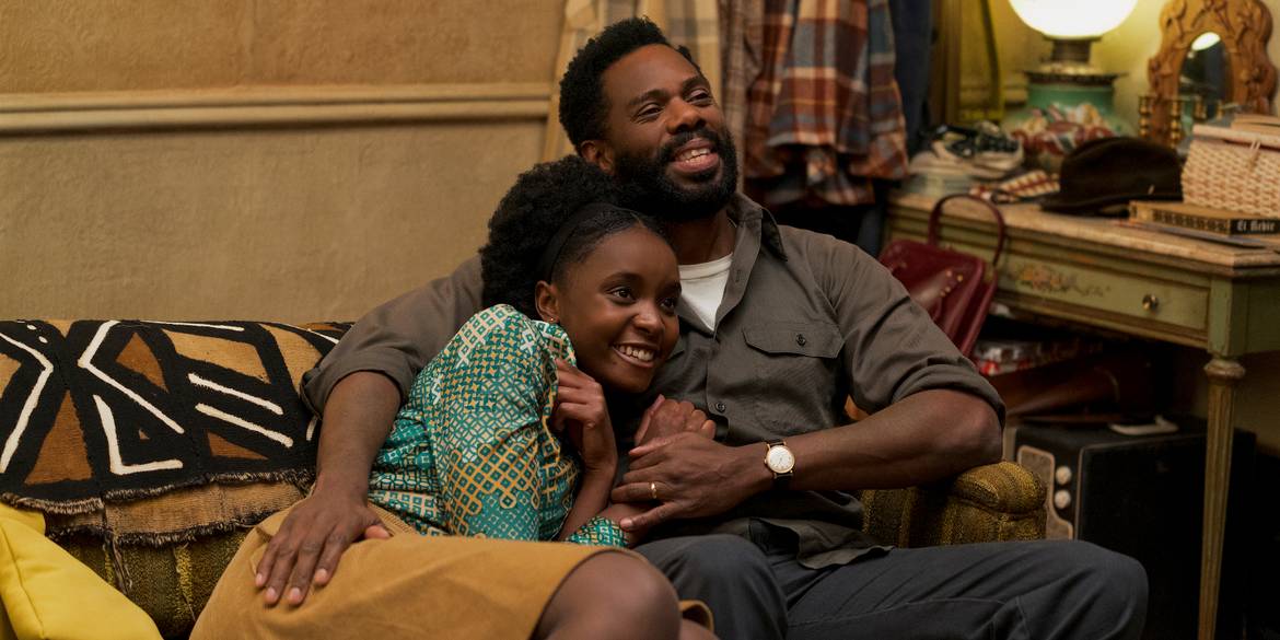 If Beale Street Could Talk