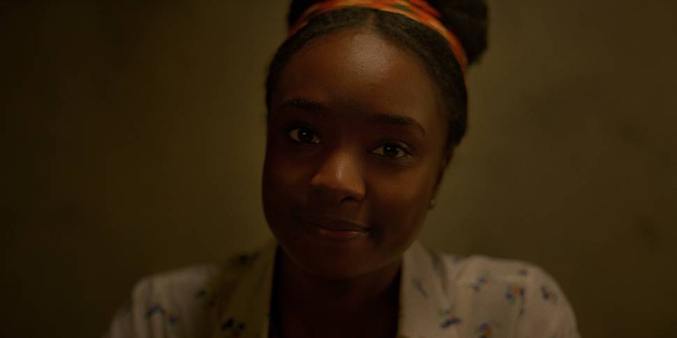 If Beale Street Could Talk